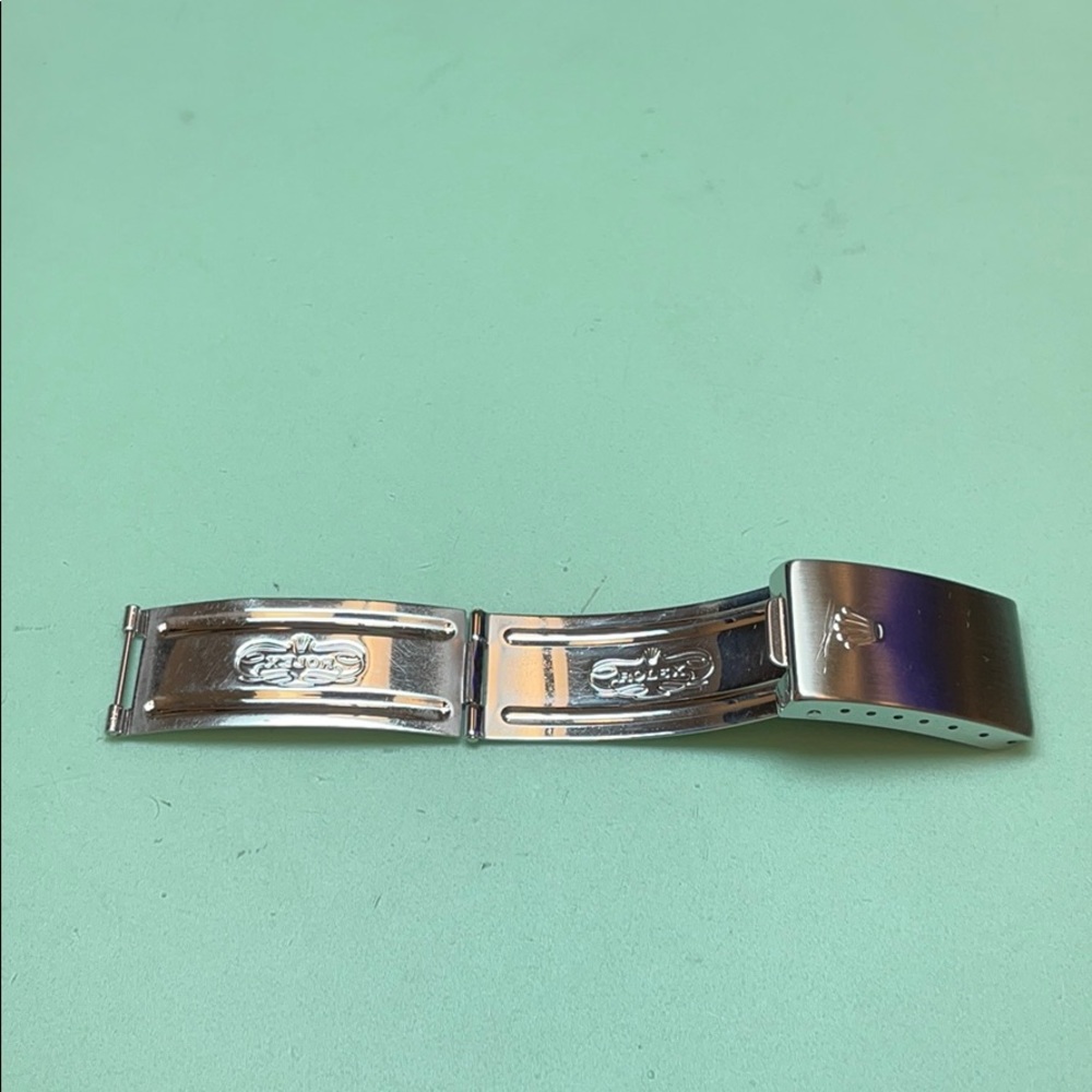 Rolex Clasp 62523H-18